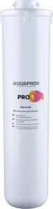 Aquaphor PRO 1 Wkład węglowo-mechaniczny do ECO Pro* 2