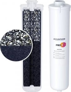 Aquaphor PRO 1 Wkład węglowo-mechaniczny do ECO Pro* 3