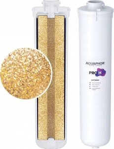 Aquaphor PRO H Wkład zmiękczający do filtra wody 3