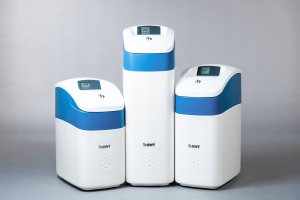 Zmiękczacz wody BWT Zmiękczacz do wody BWT Perla Silk L (20 litrów złoża) 2