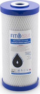 Fit Aqua AC-CTO-10BB Węglowy filtr do wody BB10 1