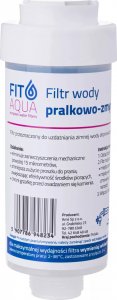 Fit Aqua AWF-WSM Filtr do wody pralkowo-zmywarkowy 2 sztuki 4