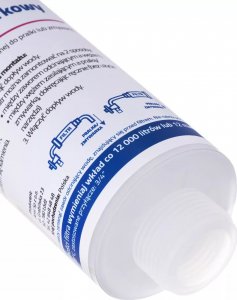 Fit Aqua AWF-WSM Filtr do wody pralkowo-zmywarkowy 2 sztuki 6