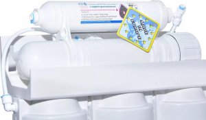 Fit Aqua RO5 Filtr odwróconej osmozy 5