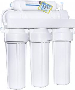 Fit Aqua RO5 Filtr odwróconej osmozy 6