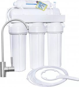 Fit Aqua RO5 Filtr odwróconej osmozy 7