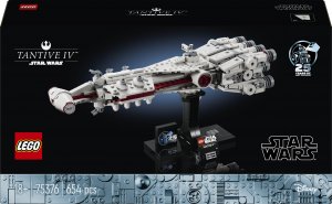 LEGO Star Wars Tantive IV™ (75376) 1