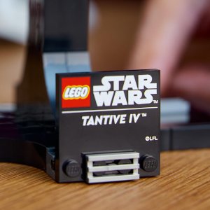 LEGO Star Wars Tantive IV™ (75376) 3