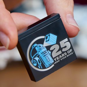 LEGO Star Wars Tantive IV™ (75376) 4