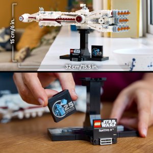 LEGO Star Wars Tantive IV™ (75376) 6