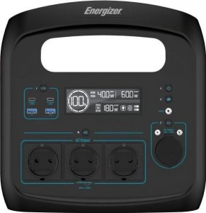 Energizer Przenośna stacja energii PPS960W1 960 Wh 3