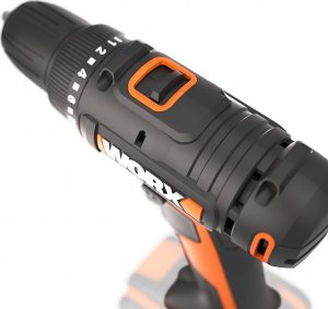 Wiertarko-wkrętarka Worx WX100.9 20 V 3