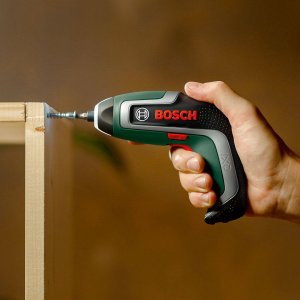 Bosch Wkrętak IXO 7 3.6 V 06039E0020 3
