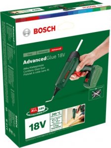 Pistolet do kleju Bosch AdvancedGlue 18 V 5