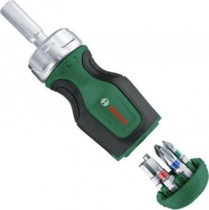 Bosch Wkrętak z grzechotką 1600A027PK 1