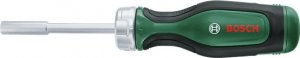 Bosch Wkrętak z grzechotką 1600A02BX2 3
