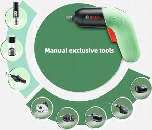 Bosch Otwieracz do butelek Hand tool 2