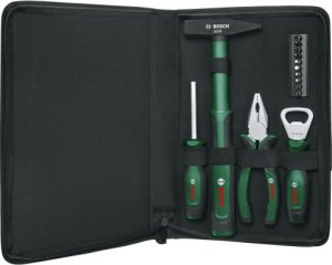 Zestaw narzędzi Bosch Easy Starter 14 el. (1600A027PT) 2