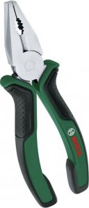 Bosch Kombinerki 180mm 1