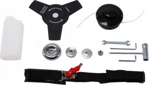 Yard Force Kosa spalinowa (YF-GLTA42) 2