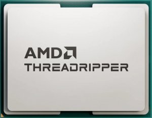 Procesor AMD Ryzen Threadripper Pro 7995WX, 2.5 GHz, 384 MB, OEM (100-000000884) 1