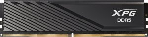 Pamięć ADATA XPG Lancer Blade, DDR5, 64 GB, 6000MHz, CL30 (AX5U6000C3032G-DTLABBK) 2