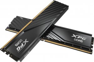 Pamięć ADATA XPG Lancer Blade, DDR5, 64 GB, 6000MHz, CL30 (AX5U6000C3032G-DTLABBK) 4