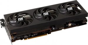 Karta graficzna Power Color Fighter Radeon RX 7900 GRE OC 16GB GDDR6 (RX 7900 GRE 16G-F/OC) 6