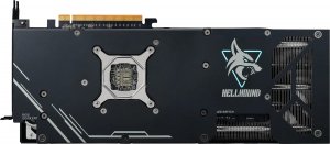 Karta graficzna Power Color Hellhound Radeon RX 7900 GRE OC 16GB GDDR6 (RX 7900 GRE 16G-L/OC) 5