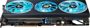 Karta graficzna Power Color Hellhound Radeon RX 7900 GRE OC 16GB GDDR6 (RX 7900 GRE 16G-L/OC) 7