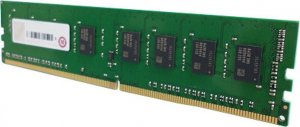 Pamięć serwerowa Qnap QNAP RAM-8GDR4T0-UD-3200 moduł pamięci 8 GB 1 x 8 GB DDR4 3200 MHz Korekcja ECC 1
