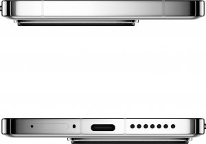 Smartfon Xiaomi 14 5G 12/512GB Biały  (MZB0G11EU) 5