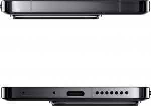 Smartfon Xiaomi 14 5G 12/512GB Czarny  (MZB0G1BEU) 5