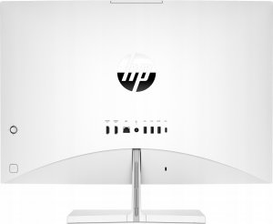 Komputer HP Komputer All in One HP Pavilion 24-ca0700ng / 5A9J0EA / AMD Ryzen 5 / 16GB / SSD 512GB / AMD Radeon / FullHD / Win 11 / Biały 4