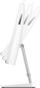 Komputer Lenovo IdeaCentre AIO 3 24IAP7 / F0GH003UGE / Intel i3-12 / 16GB / SSD 512GB / Intel UHD / FullHD / Win 11 / Biały 3