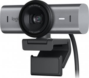 Kamera internetowa Logitech MX Brio 4K Ultra HD (960-001559) 1