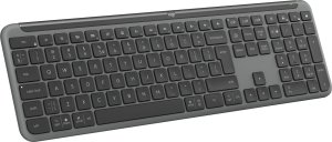 Klawiatura Logitech K950 Graphite (920-012465) 1