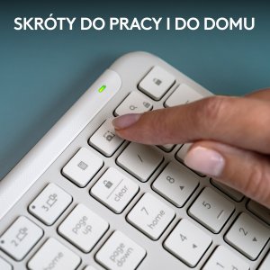 Klawiatura Logitech K950 Signature Slim (920-012466) 7