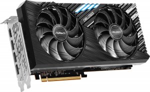 Karta graficzna ASRock Radeon RX 7900 GRE Challenger OC 16GB GDDR6 (RX7900GRE CL 16GO) 4