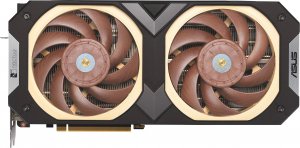 Karta graficzna Asus GeForce RTX 4080 SUPER Noctua OC 16GB GDDR6X (RTX4080S-O16G-NOCTUA) 2