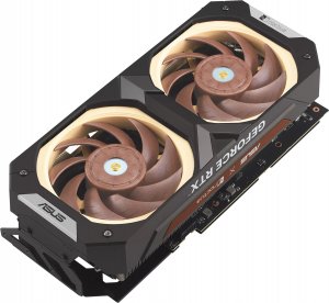 Karta graficzna Asus GeForce RTX 4080 SUPER Noctua OC 16GB GDDR6X (RTX4080S-O16G-NOCTUA) 4