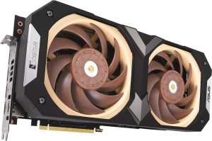 Karta graficzna Asus GeForce RTX 4080 SUPER Noctua OC 16GB GDDR6X (RTX4080S-O16G-NOCTUA) 5