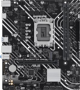 Płyta główna Asus PRIME H610M-K D4 ARGB 2