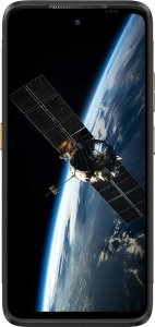 Smartfon UleFone Armor 23 Ultra 5G 12/512GB Czarno-pomarańczowy  (UF-A23U/OE) 3