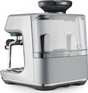 Ekspres ciśnieniowy Sage The Barista Touch Impress SES881BSS 2