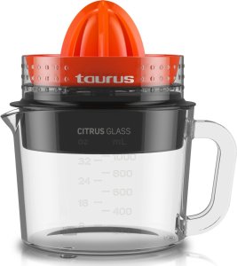 Wyciskarka do cytrusów Taurus Citrus Glass 1