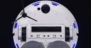 Robot sprzątający COBBO Robotics PRO 28 3D ULTRA 2