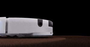 Robot sprzątający COBBO Robotics PRO 28 3D ULTRA 4