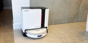 Robot sprzątający COBBO Robotics PRO 28 3D ULTRA 9