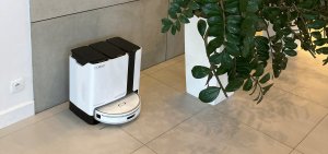 Robot sprzątający COBBO Robotics PRO 28 3D ULTRA 10